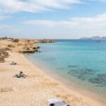 Острова в Хургаде — Eden, Ozeria, Amwaj и Bianka
